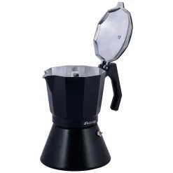 Kawiarka włoska zaparzacz do kawy marmur 450ml