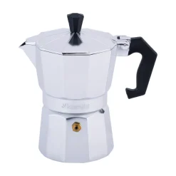 Kawiarka zaparzacz do kawy aluminium 150ml