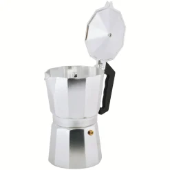 Kawiarka zaparzacz do kawy aluminium 450ml