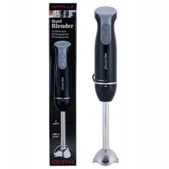 Kompaktowy blender, rozdrabniacz ręczny 400W