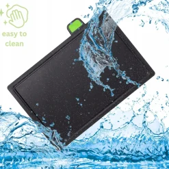 Komplet zestaw desek pod inny typ produktu w stojaku 5el.