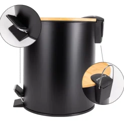Kosz śmietnik łazienkowy 5l