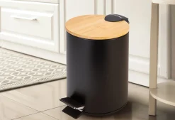 Kosz śmietnik łazienkowy 3l