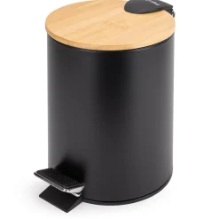 Kosz śmietnik łazienkowy 3l
