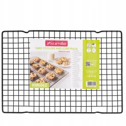 Kratka do studzenia i dekorowania ciastek muffinek Kamille