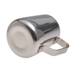 KUBEK stalowy turystyczny Indukcja Gaz KAMILLE 350ml