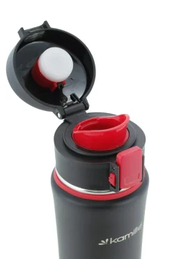 Kubek termiczny, bidon, butelka sportowa 500ml