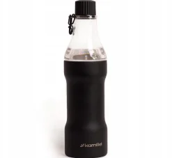 Kubek termiczny, butelka 2w1 320ml