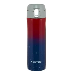 Kubek termiczny, termos ombre 450ml