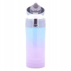 Kubek termiczny, termos ombre 320ml