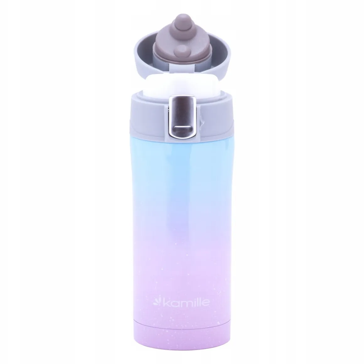 Kubek termiczny, termos ombre 320ml