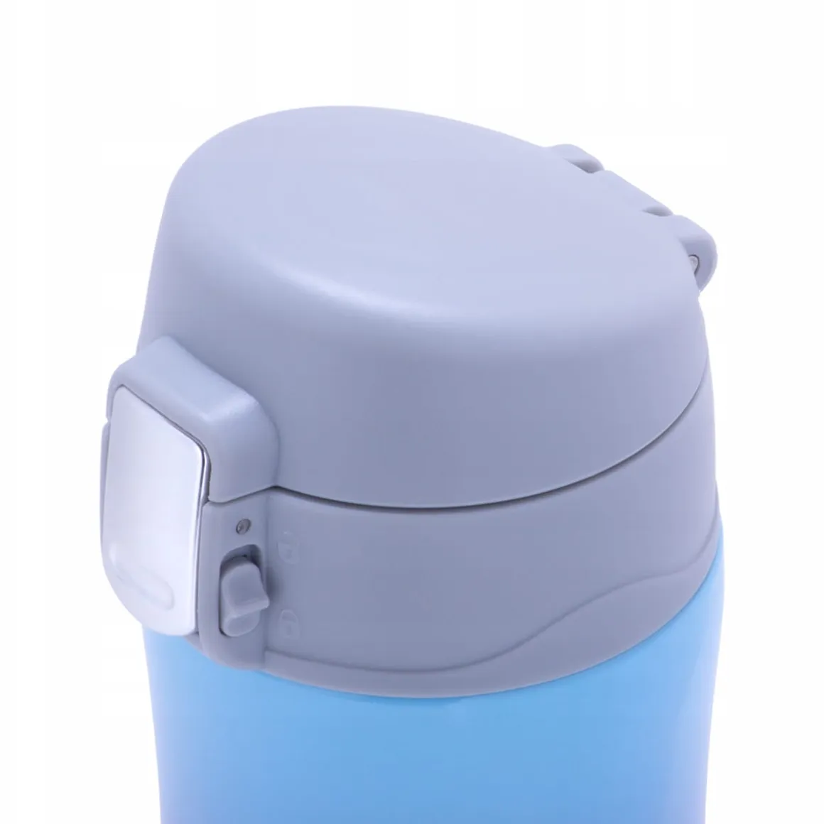 Kubek termiczny, termos ombre 320ml