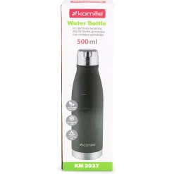 Kubek termiczny w kształcie butelki 500ml