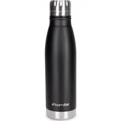 Kubek termiczny w kształcie butelki 500ml