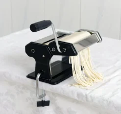 Maszynka do robienia makaronu, ciasta 2w1