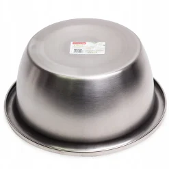 Miska kuchenna głęboka ze stali nierdzewnej 22cm