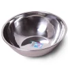 Miska kuchenna ze stali nierdzewnej 26cm