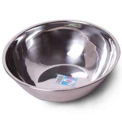 Miska kuchenna ze stali nierdzewnej 26cm
