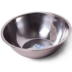 Miska kuchenna ze stali nierdzewnej 32cm