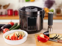 Multicooker robot kuchenny wielofunkcyjny szybkowar 24 prog.