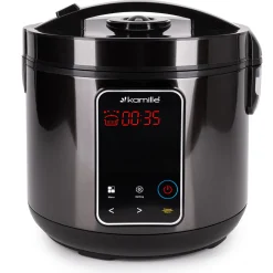Multicooker robot kuchenny wielofunkcyjny szybkowar 24 prog.