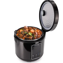 Multicooker robot kuchenny wielofunkcyjny szybkowar 24 prog.