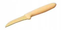NÓŻ DO OBIERANIA I KROJENIA WARZYW OWOCÓW 17 cm