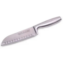Nóż kuchenny japoński Santoku