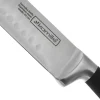 Nóż kuchenny japoński Santoku z powłoką "Soft Touch"