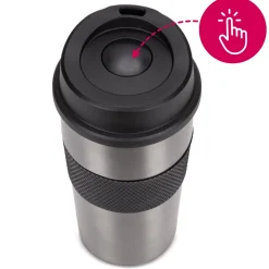 Nowoczesny kubek termiczny termos na napoje 480ml