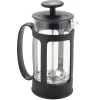 Nowoczesny szklany zaparzacz do herbaty, ziół, kawy 350ml