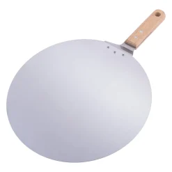 Okrągła łopata szufla do pizzy chleba
