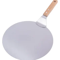 Okrągła łopata szufla do pizzy chleba