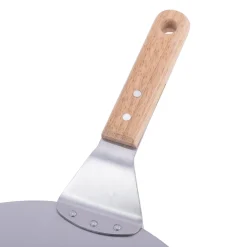Okrągła łopata szufla do pizzy chleba