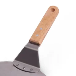 Łopata okrągła do pizzy, chleba