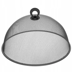 Osłonka, przykrywka na żywność moskitiera 30cm