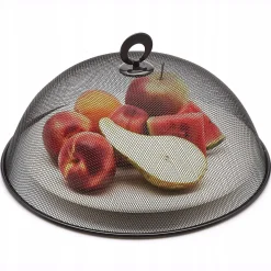 Osłonka, przykrywka na żywność moskitiera 35cm