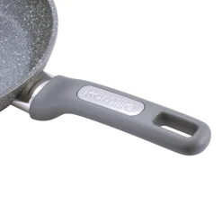 Patelnia 20cm z powłoką granitową