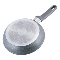 Patelnia 22cm z powłoką granitową