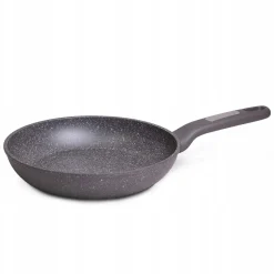 Patelnia 24cm z powłoką granitową