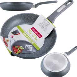 Patelnia 26cm z powłoką granitową