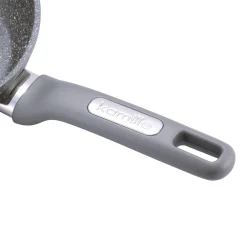 Patelnia 28cm z powłoką granitową