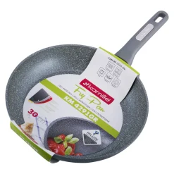 Patelnia 30cm z powłoką granitową