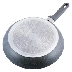 Patelnia 30cm z powłoką granitową