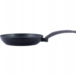 Patelnia 24cm z powłoką marmurkową