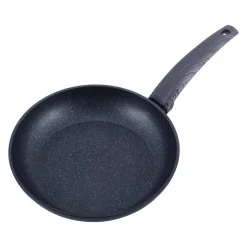 Patelnia 24cm z powłoką marmurkową