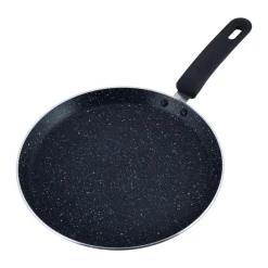 Patelnia do naleśników z powłoką marmurkową 26cm