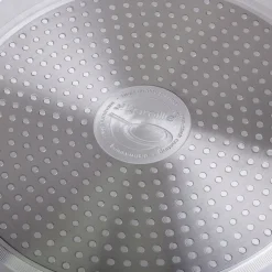 Patelnia do naleśników z powłoką marmurkową 30cm