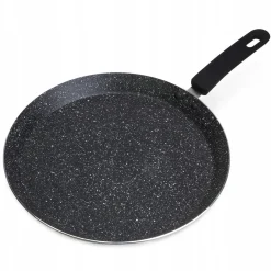 Patelnia do naleśników z powłoką marmurkową 30cm