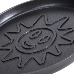 Patelnia naleśnikowa do pancakes słoneczko 18cm